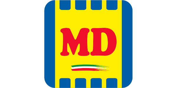 MD S.p.A Store